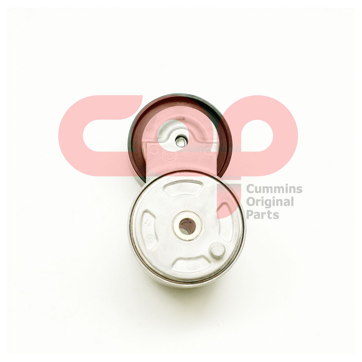 Натяжитель ремня Cummins G Series 3694433F 3694433 3696364 5582944 5582944F