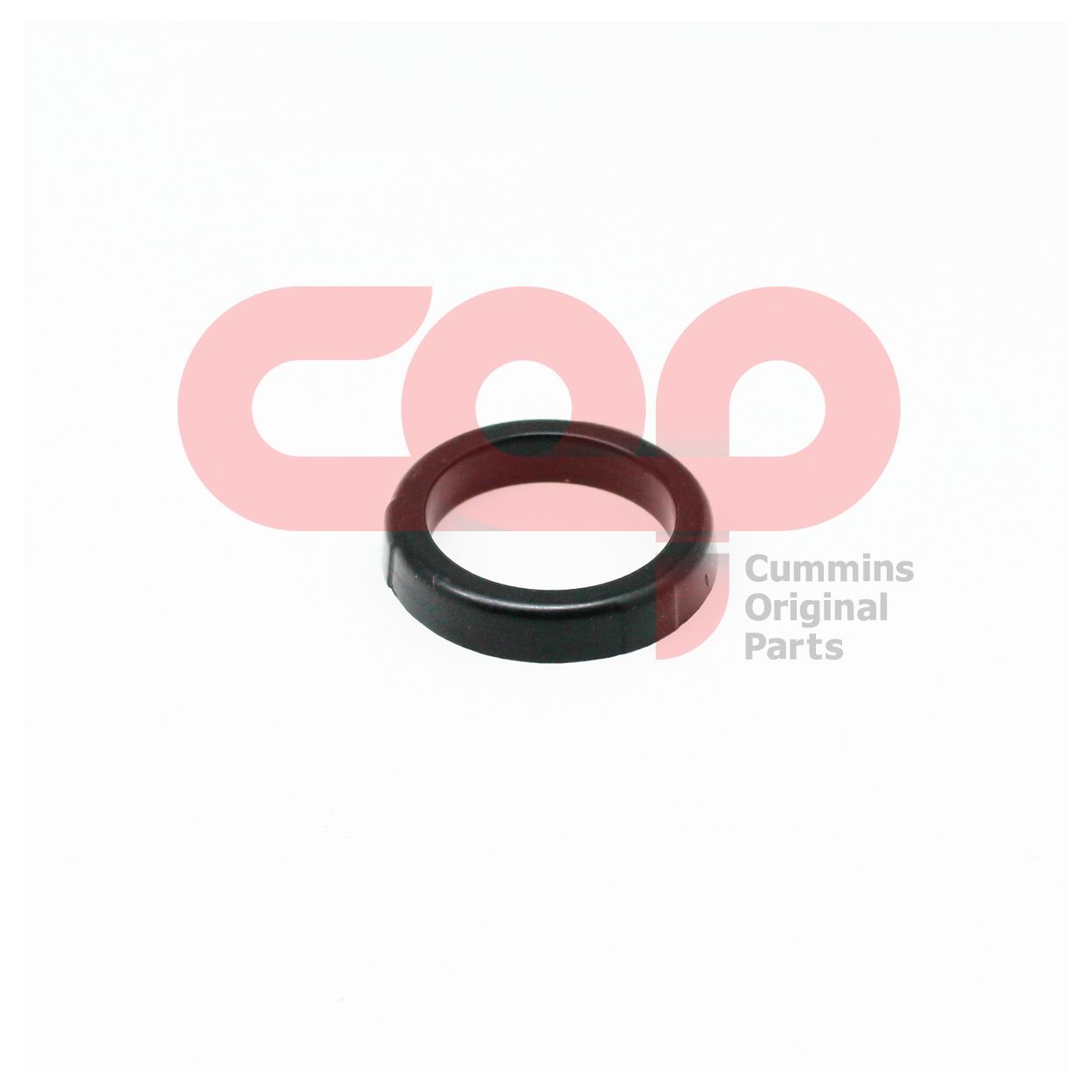 Прокладка крышки маслозаливной горловины для двигателя Cummins B Series 5255450 Дополнительный артикул 4895461