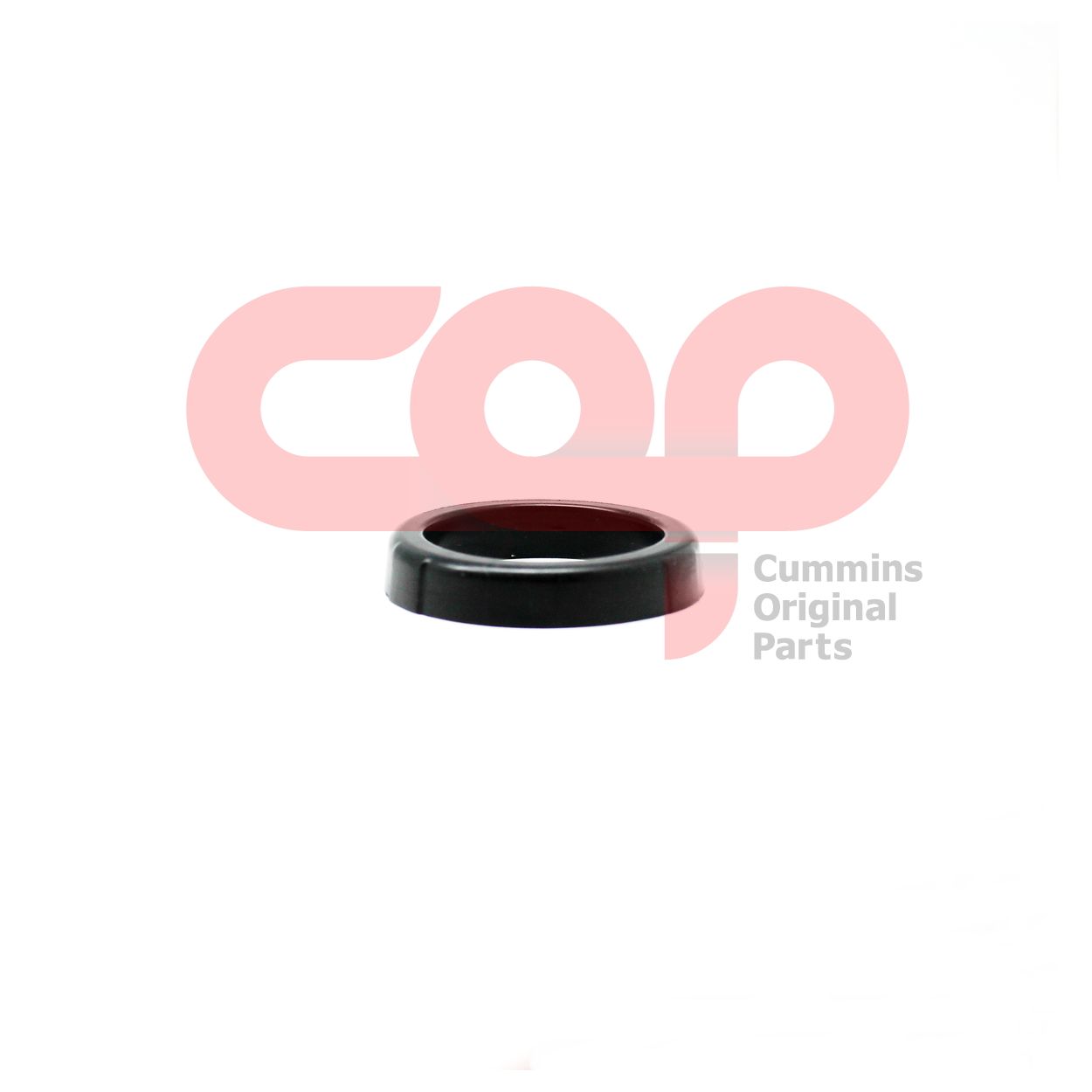 Прокладка крышки маслозаливной горловины для двигателя Cummins B Series 5255450 Дополнительный артикул 4895461