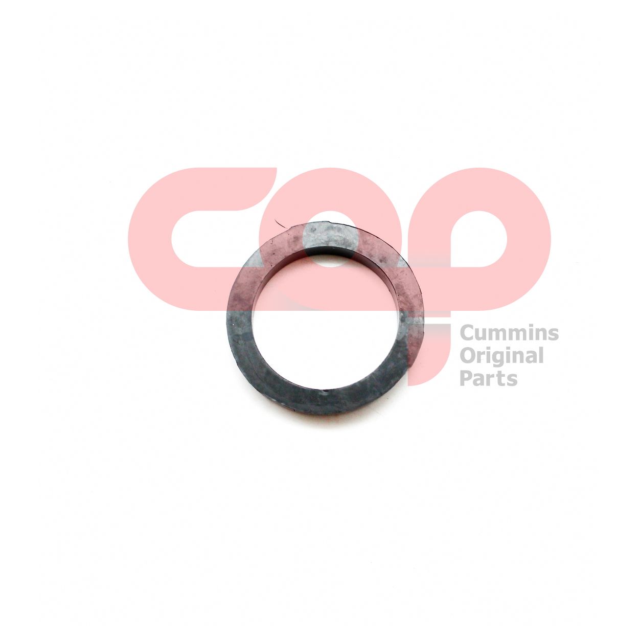Прокладка крышки маслозаливной горловины для двигателя Cummins B Series 5255450 Дополнительный артикул 4895461