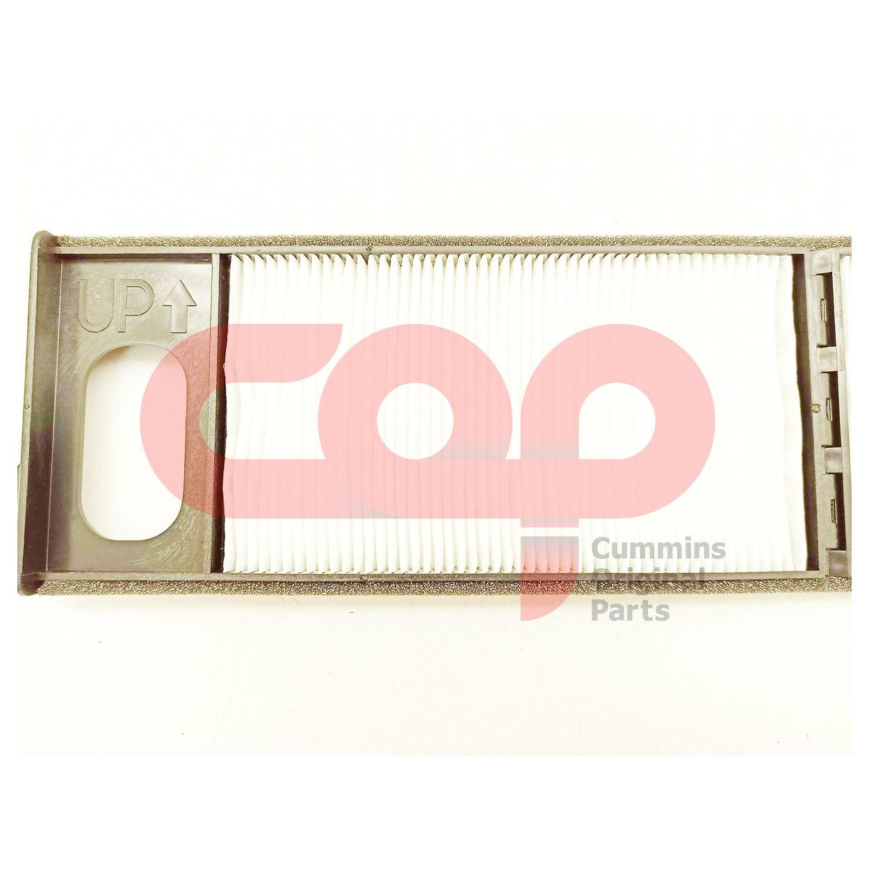 Фильтр воздушный Fleetguard AF56014