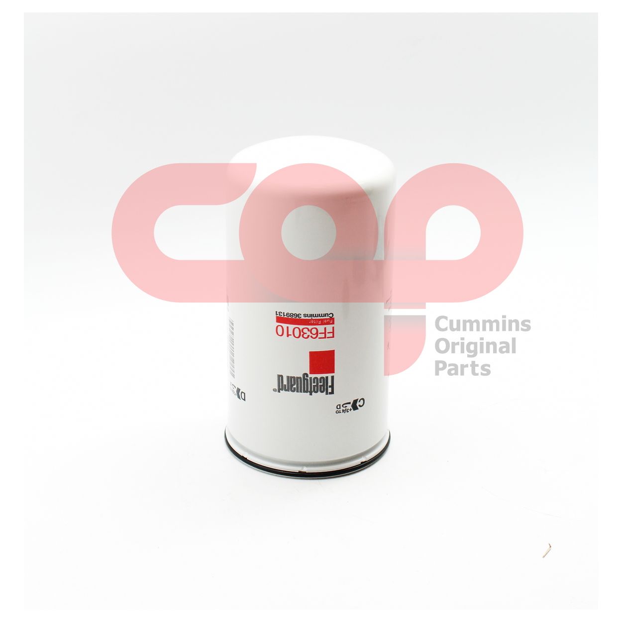 Фильтр топливный Fleetguard FF63010 FF63010MX