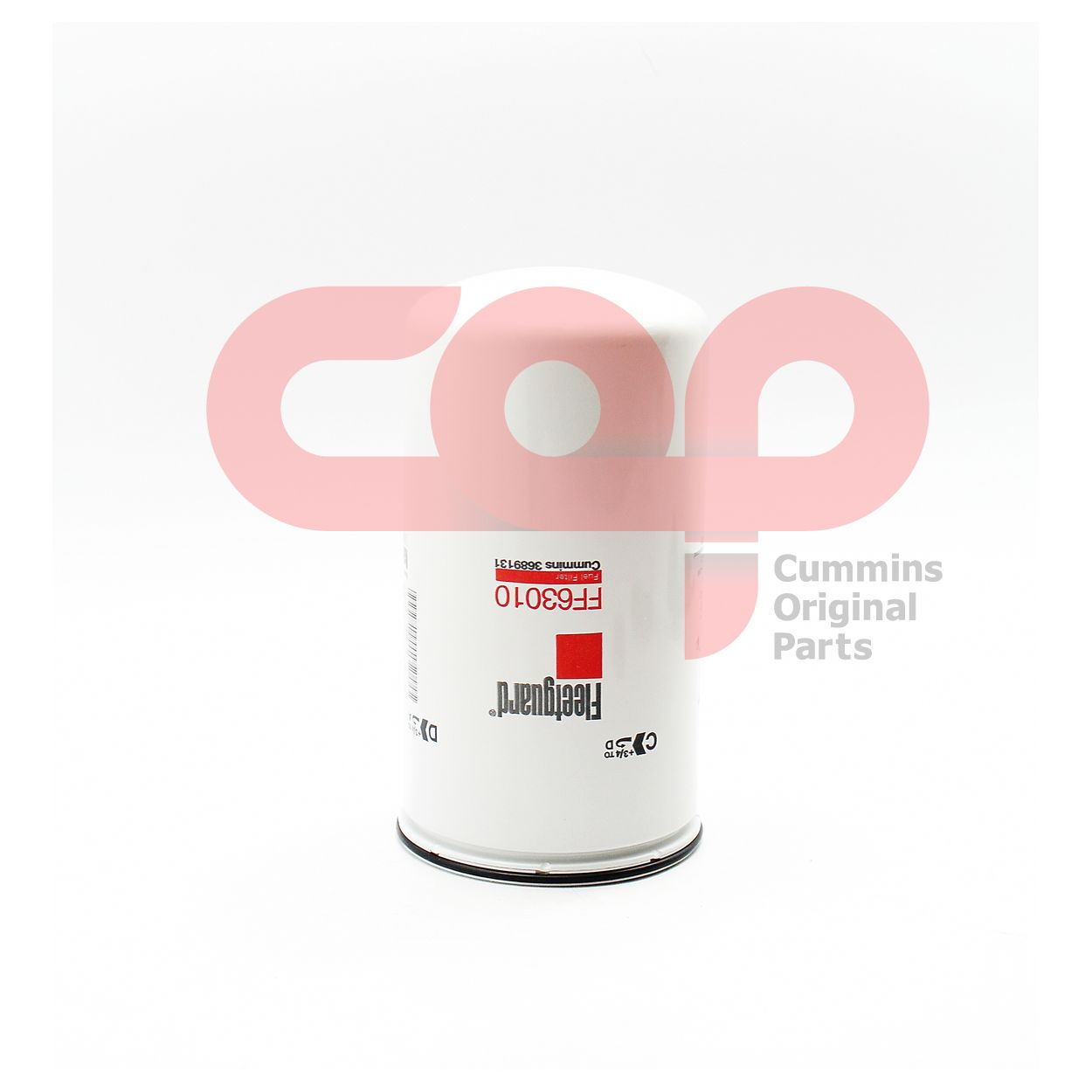 Фильтр топливный Fleetguard FF63010 FF63010MX