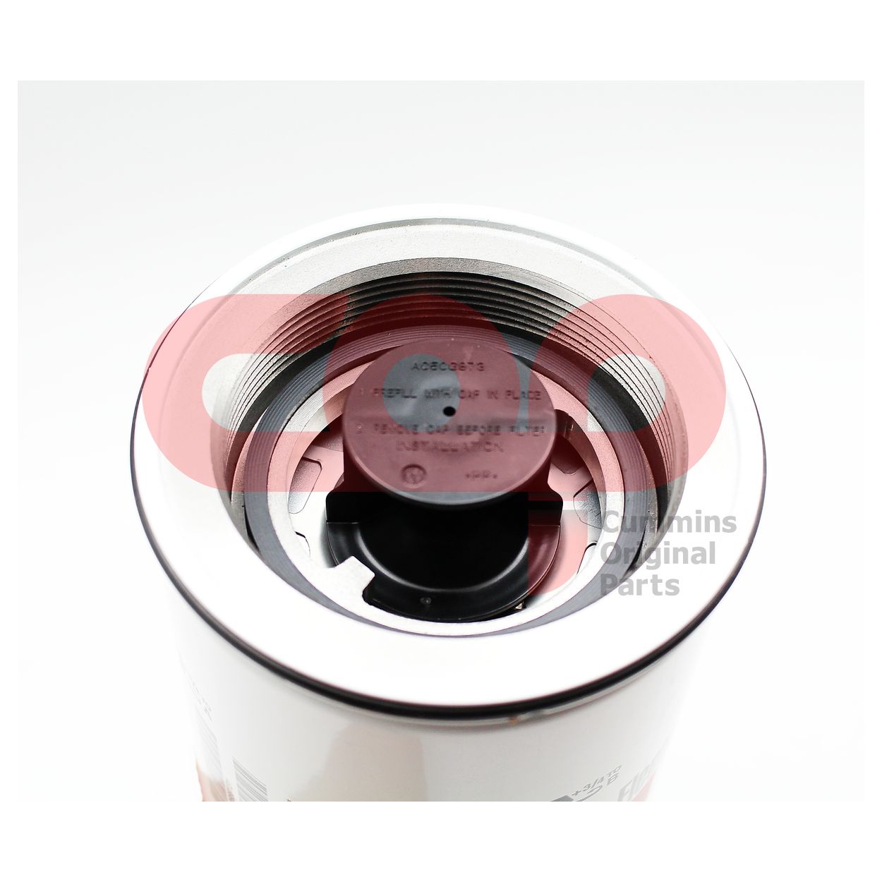Фильтр топливный Fleetguard FF63010 FF63010MX