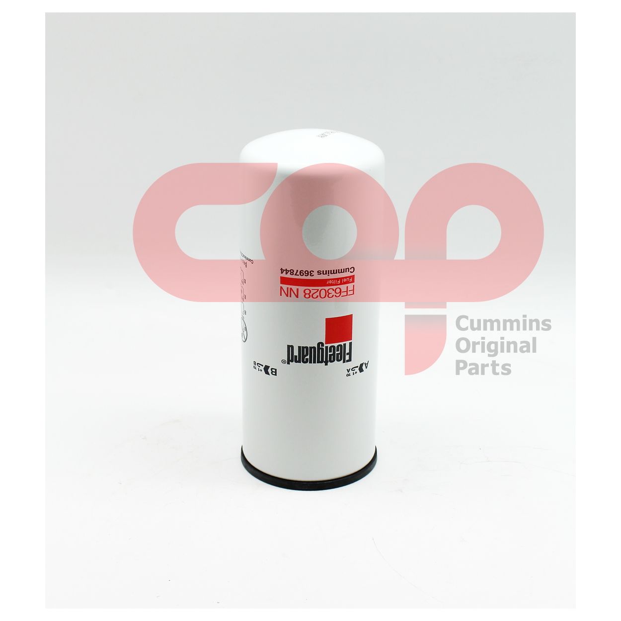 Фильтр топливный Fleetguard FF63028NN FF6302800MX NN