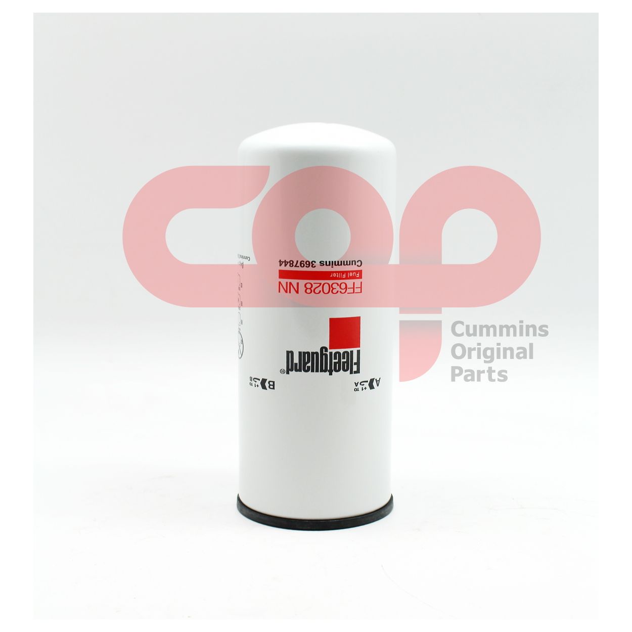 Фильтр топливный Fleetguard FF63028NN FF6302800MX NN
