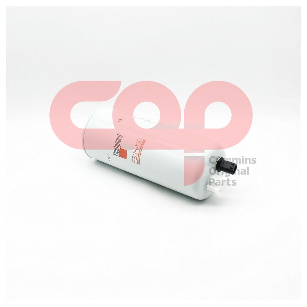 Фильтр топливный Fleetguard FS36260