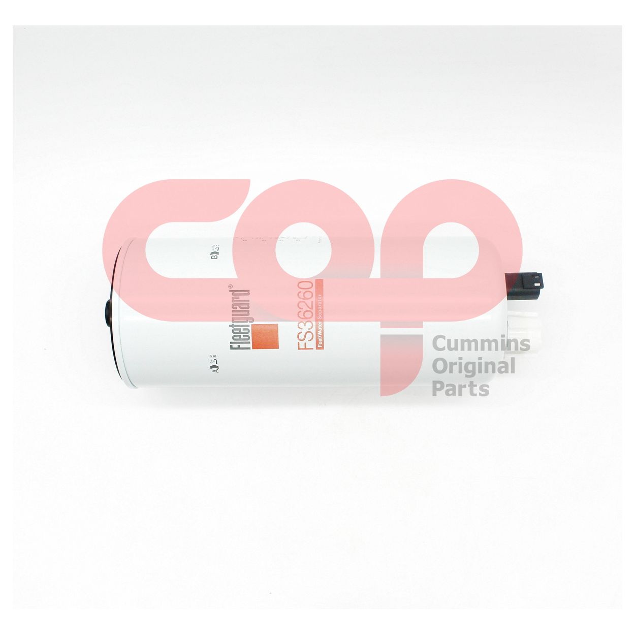 Фильтр топливный Fleetguard FS36260
