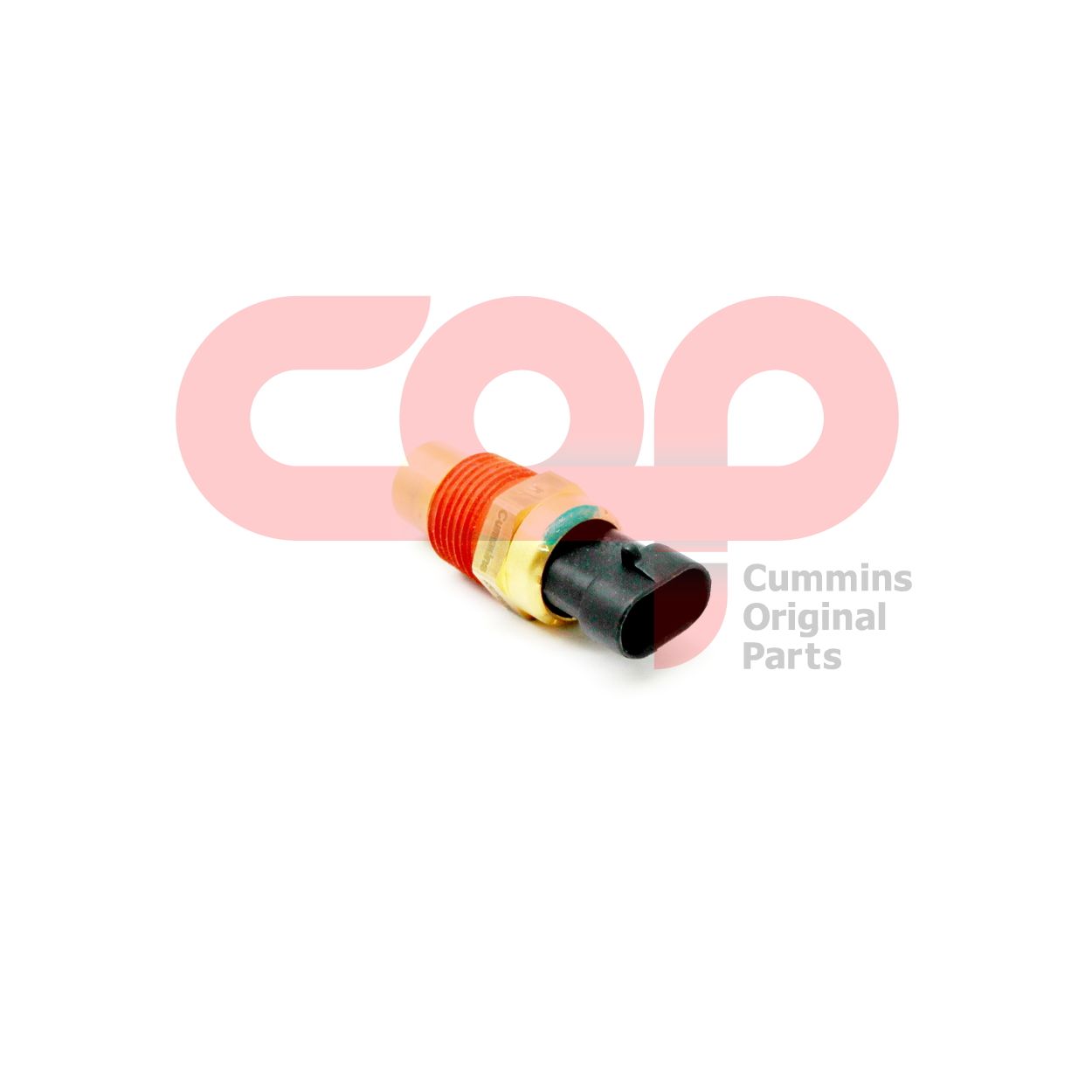 Датчик температуры Cummins B C L N K Series 4327021 3408631 3062866