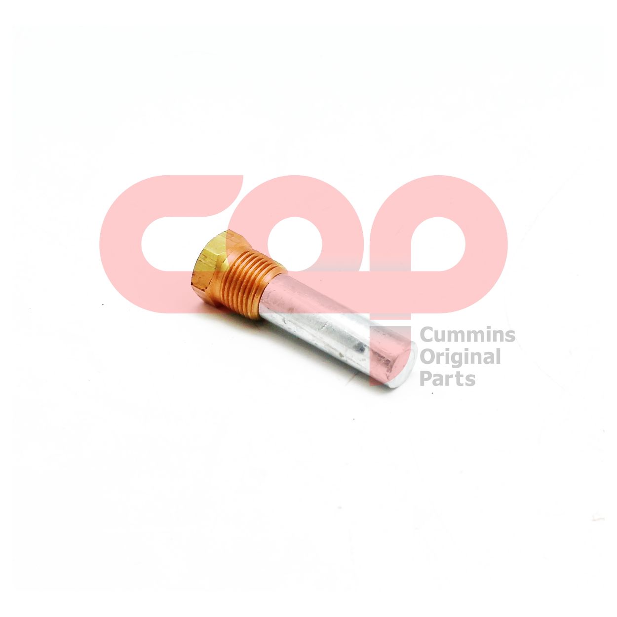 Заглушка с электродом Cummins B Series 68241 131139