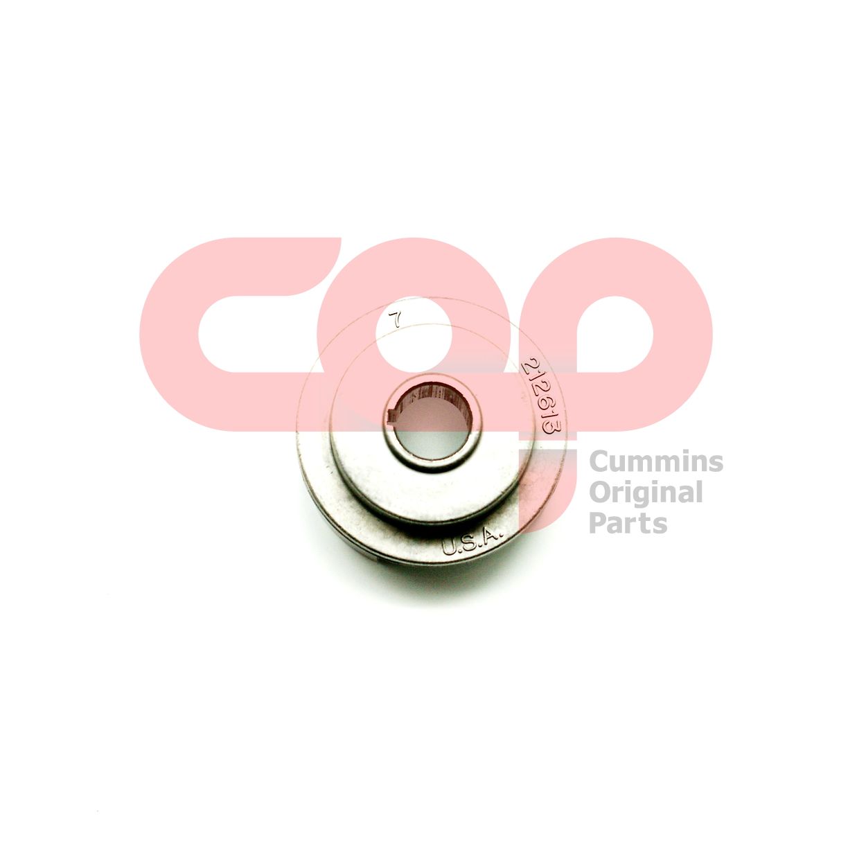 Муфта привода топливного насоса Cummins N series 212613