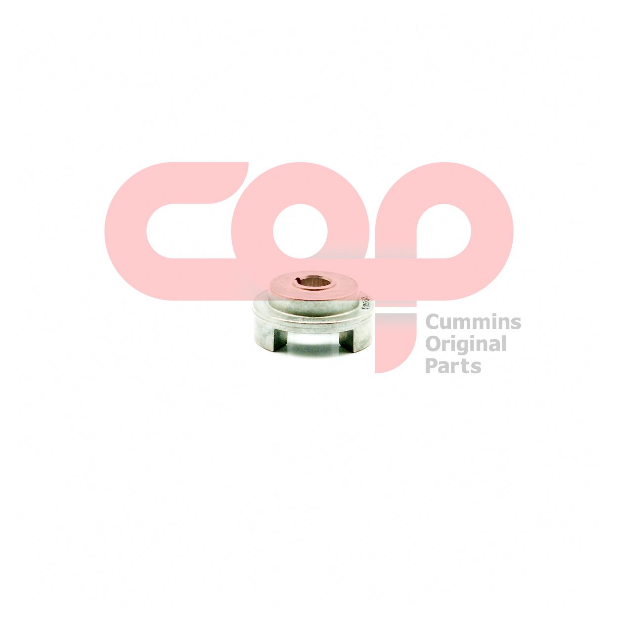 Муфта привода топливного насоса Cummins N series 212613