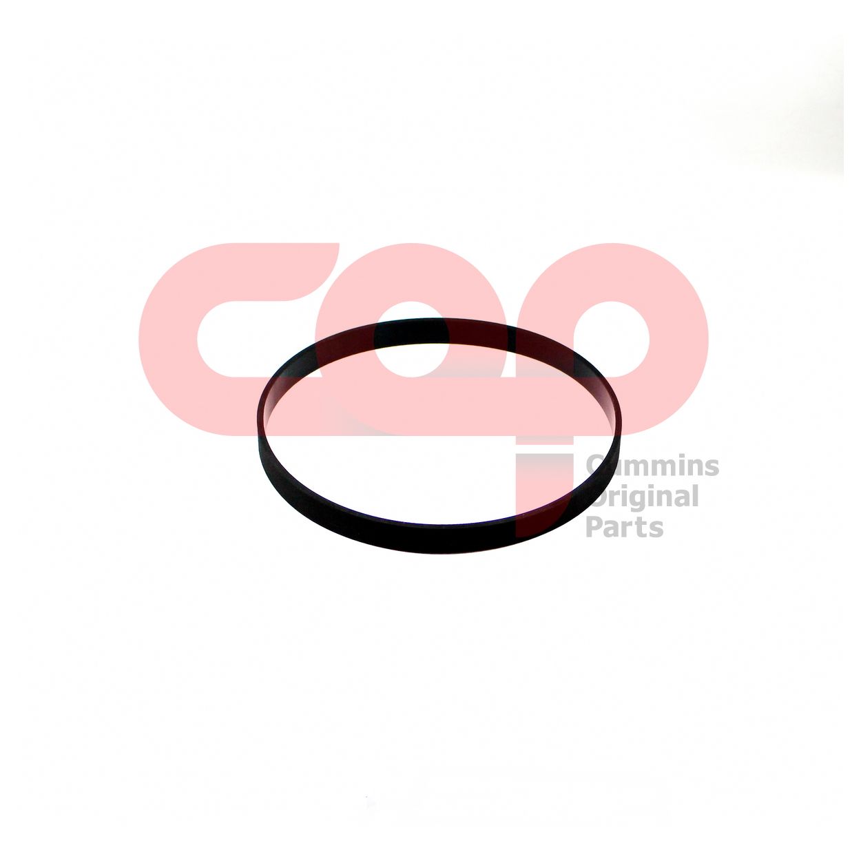 Кольцо уплотнительное гильзы Cummins N Series 215090 183056