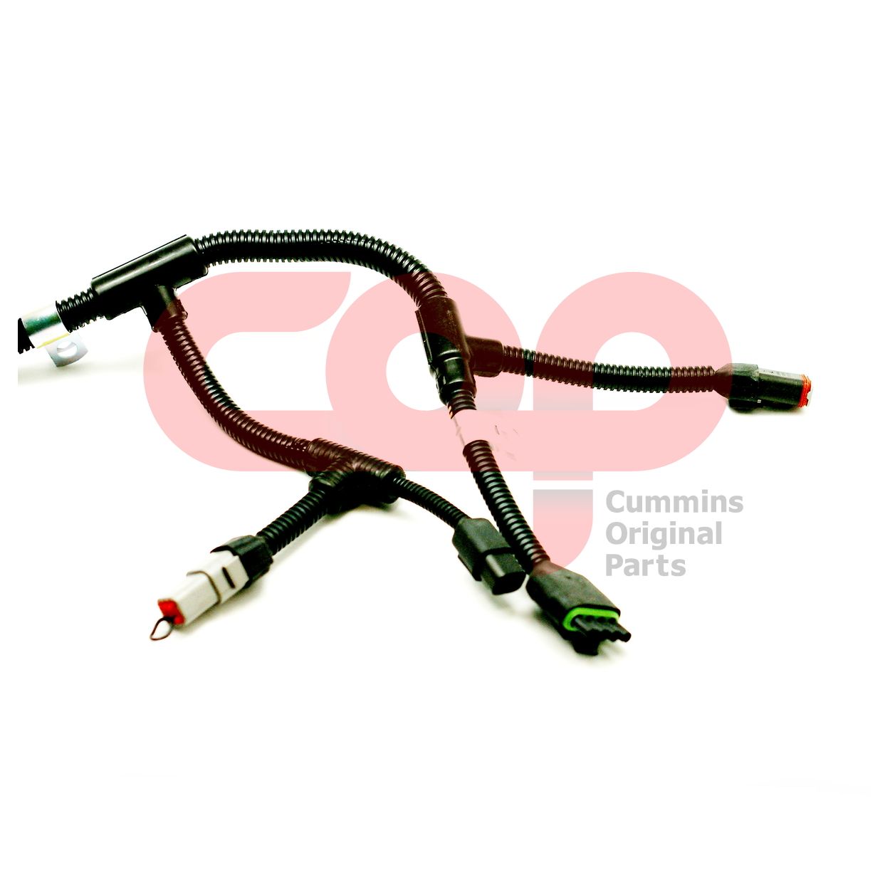 Жгут проводов Cummins 2864510