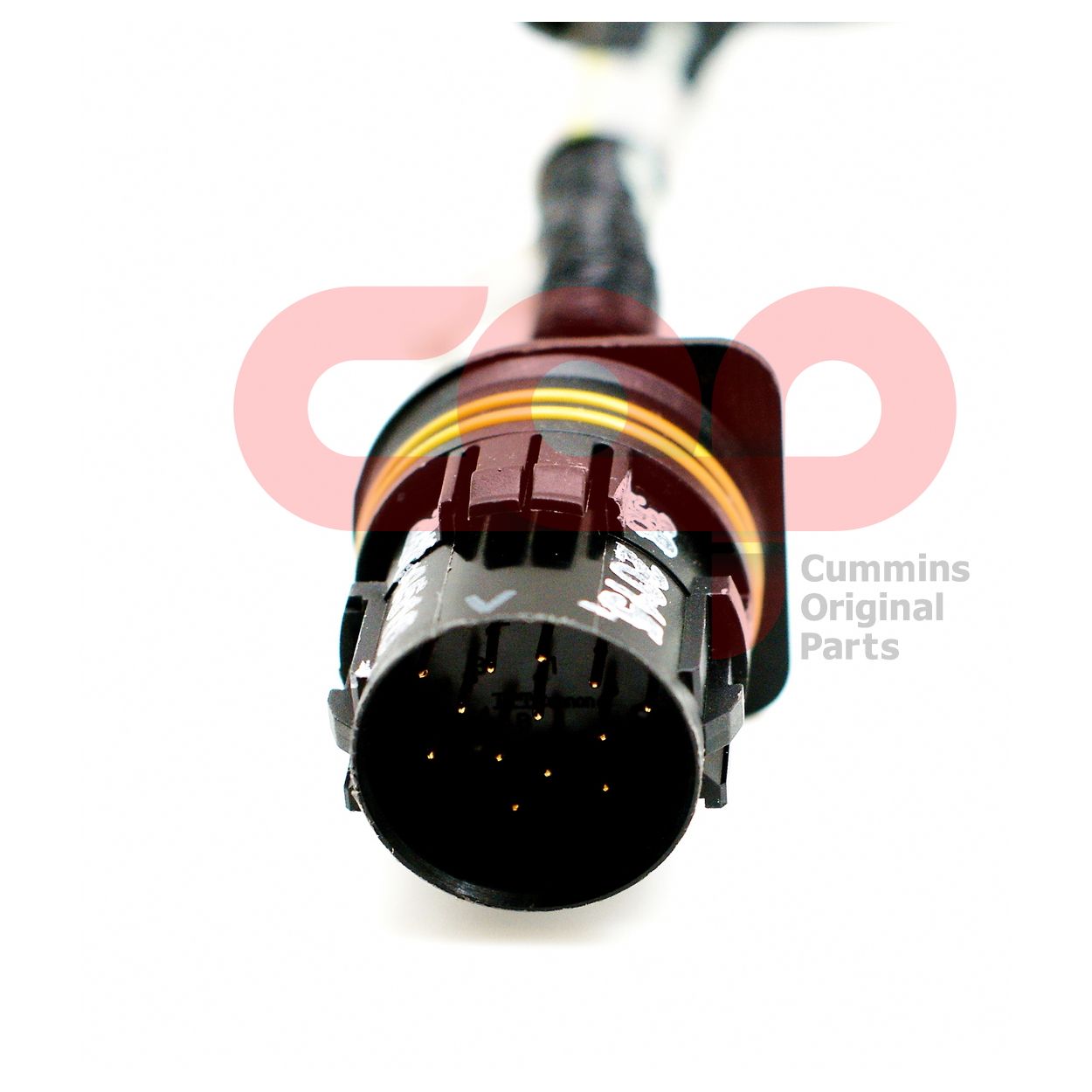 Жгут проводов форсунки  Cummins M Series 2864516 4022870 4004573