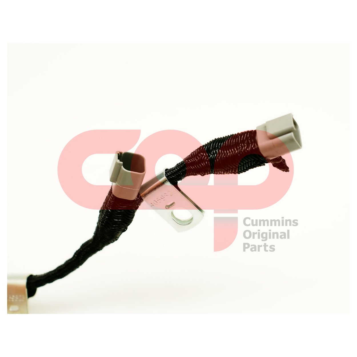 Жгут проводов форсунки  Cummins M Series 2864516 4022870 4004573