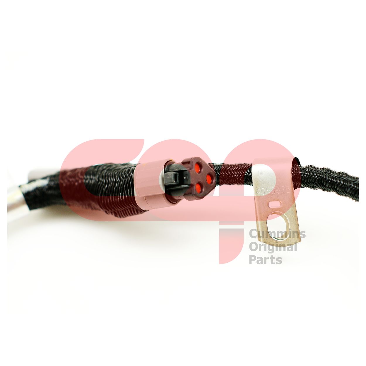 Жгут проводов форсунки  Cummins M Series 2864516 4022870 4004573