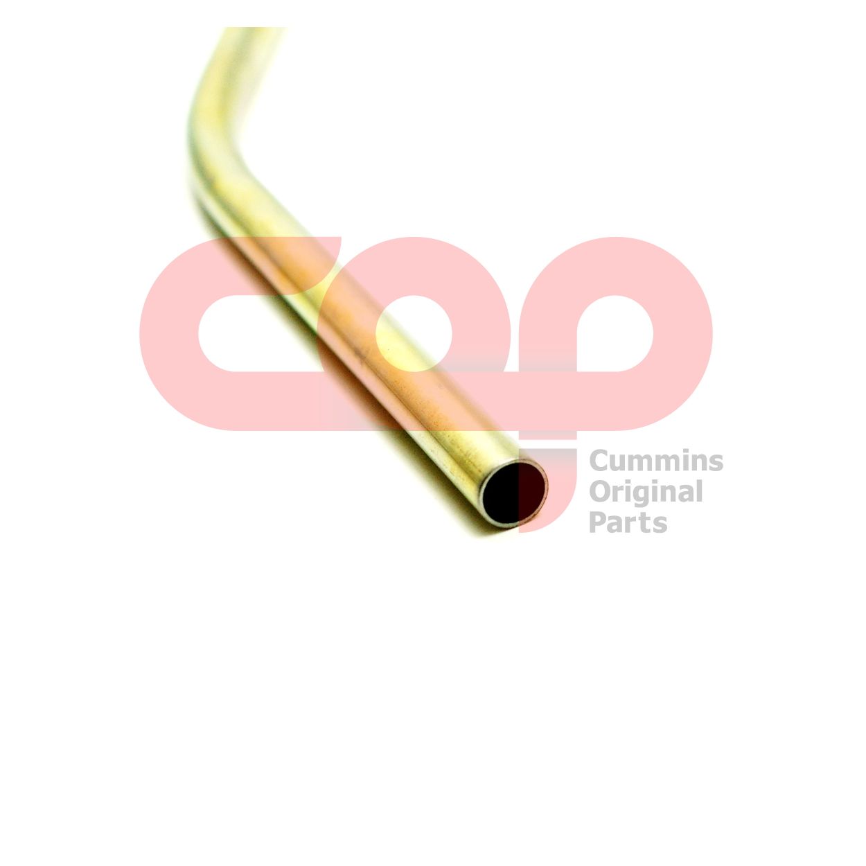 Трубка щупа масломерного Cummins M Series 2868793