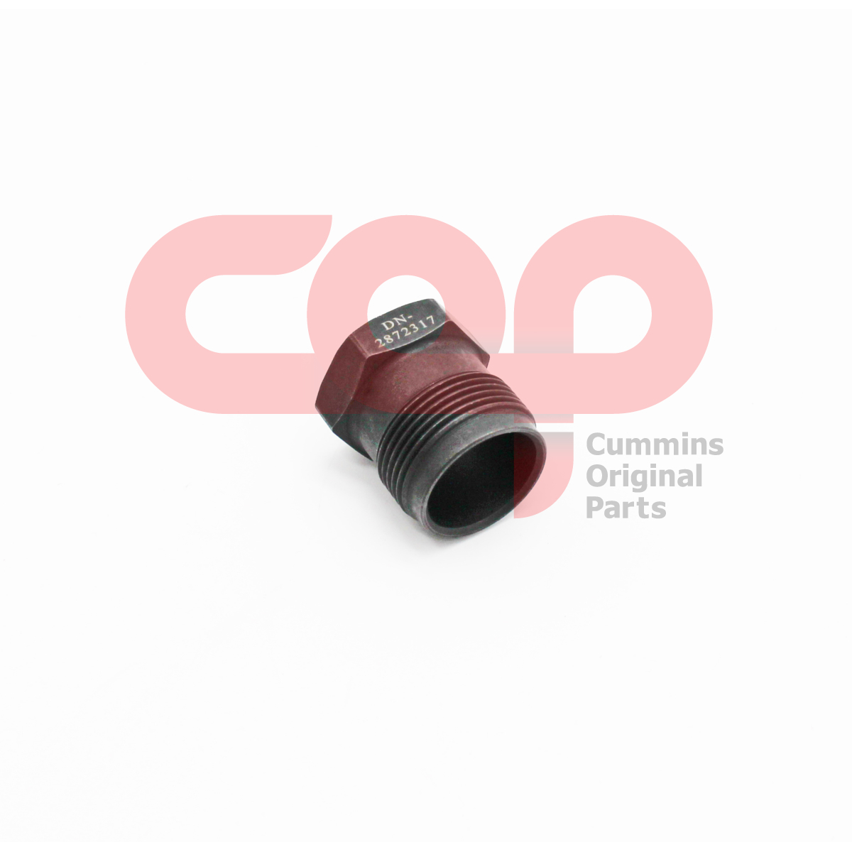 Фиксатор Cummins 2872317