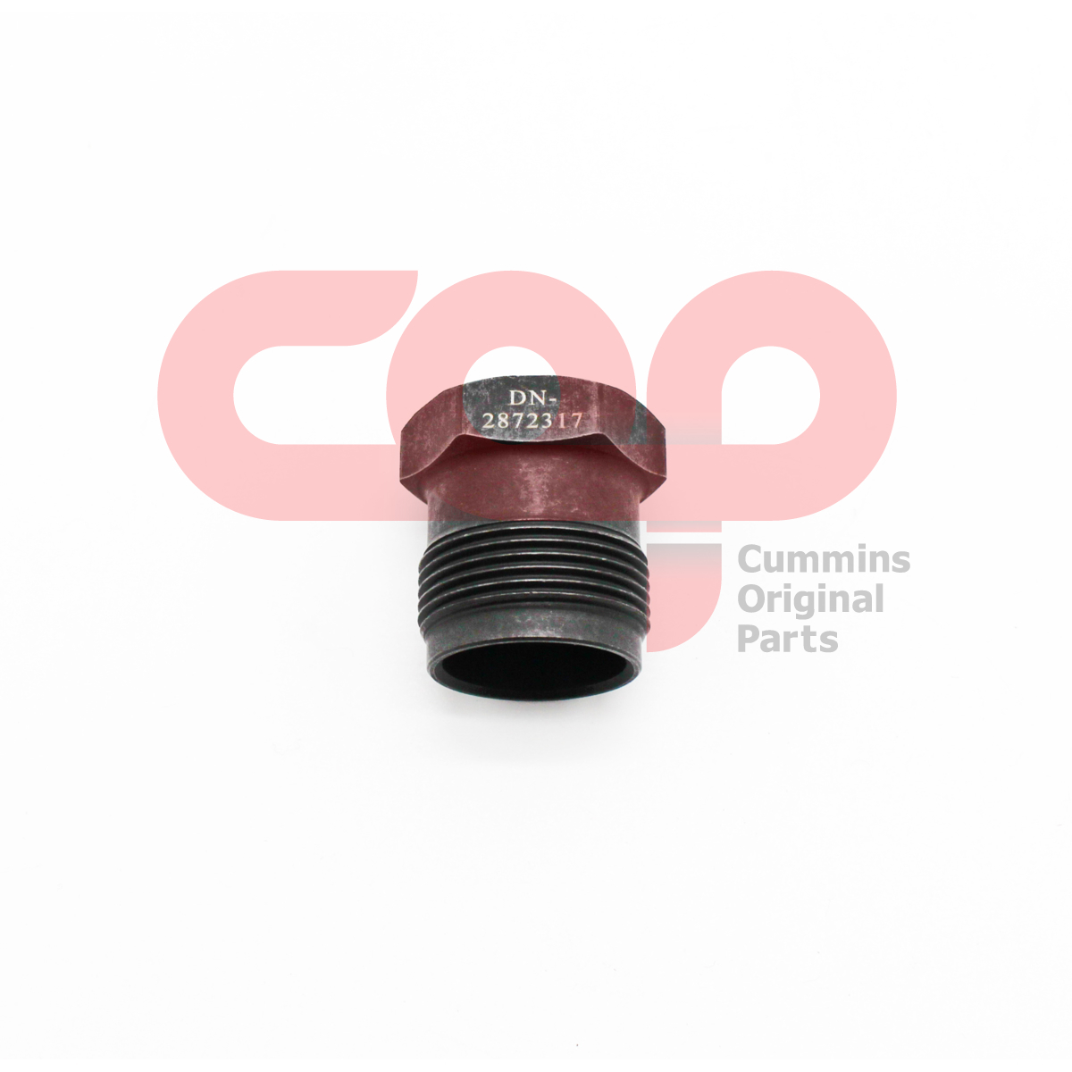 Фиксатор Cummins 2872317