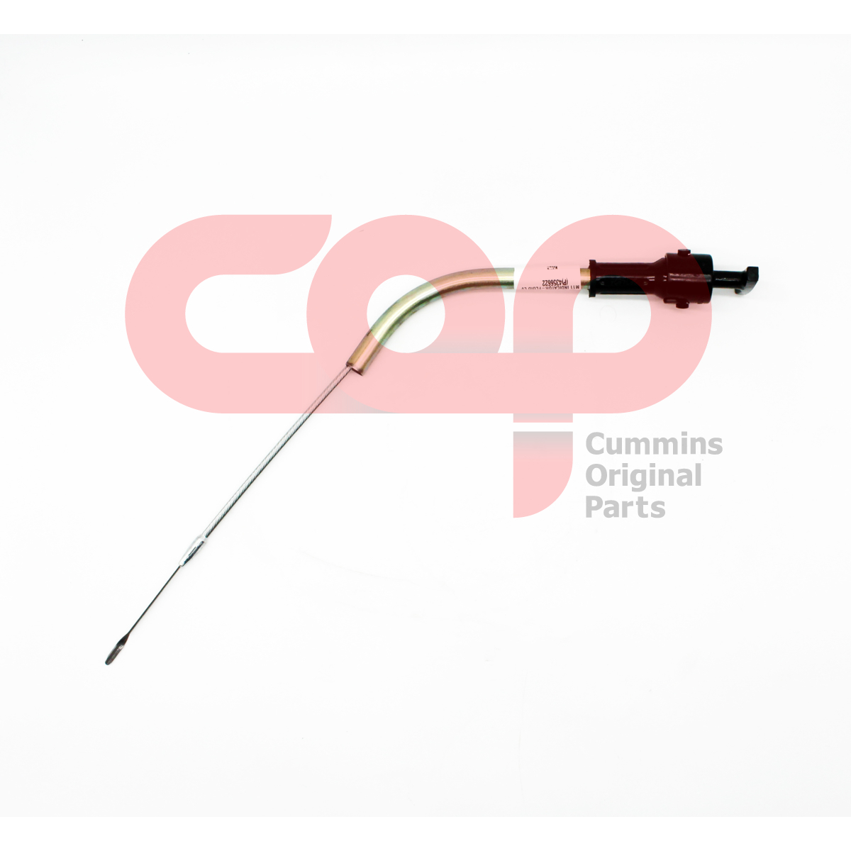 Щуп масломерный Cummins M Series 4356622 2874824