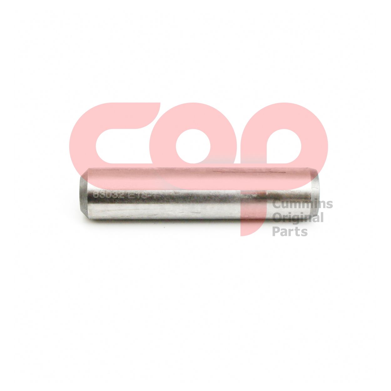 Направляющая клапана Cummins N Series 3006456-20 3006456