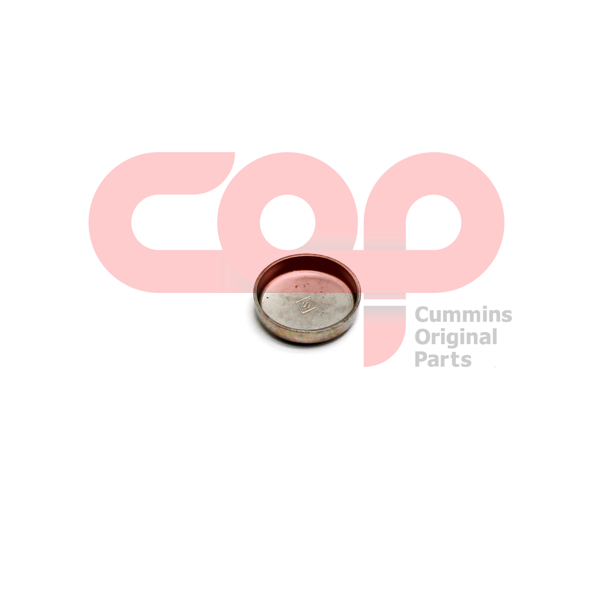 Заглушка Cummins X Series 3007636