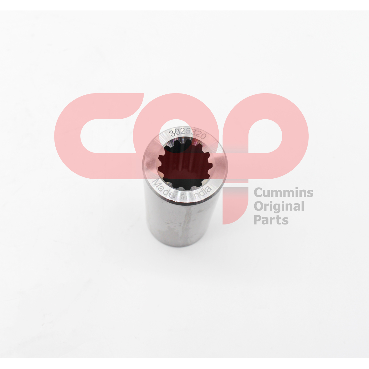 Адаптер Cummins 3025320