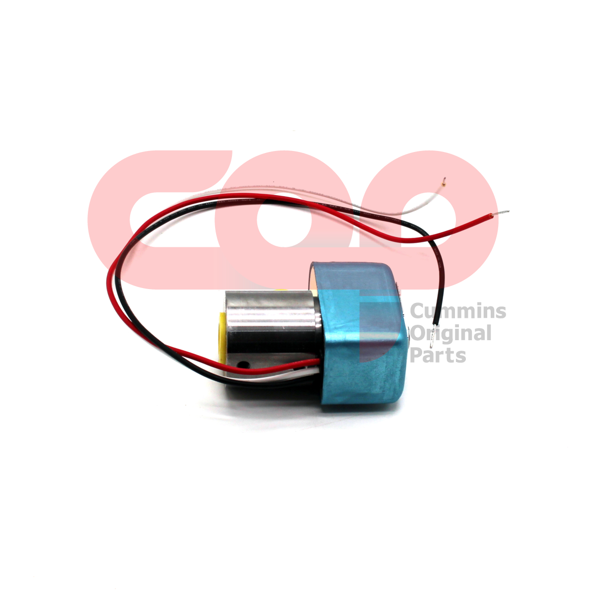 Соленоид Cummins 3025987