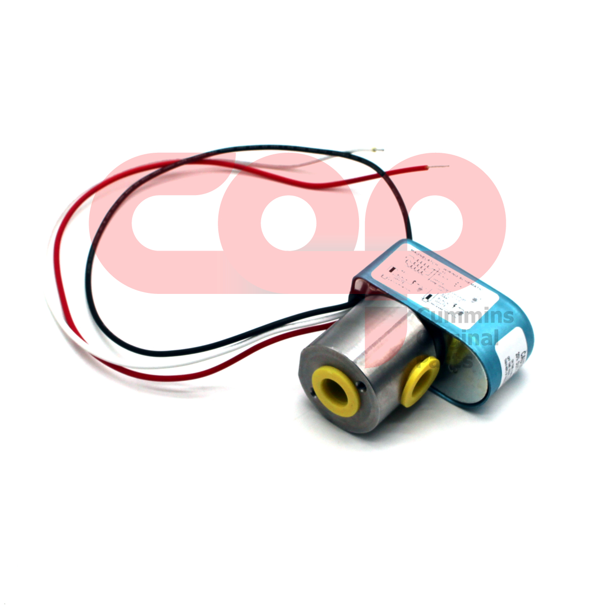 Соленоид Cummins 3025987