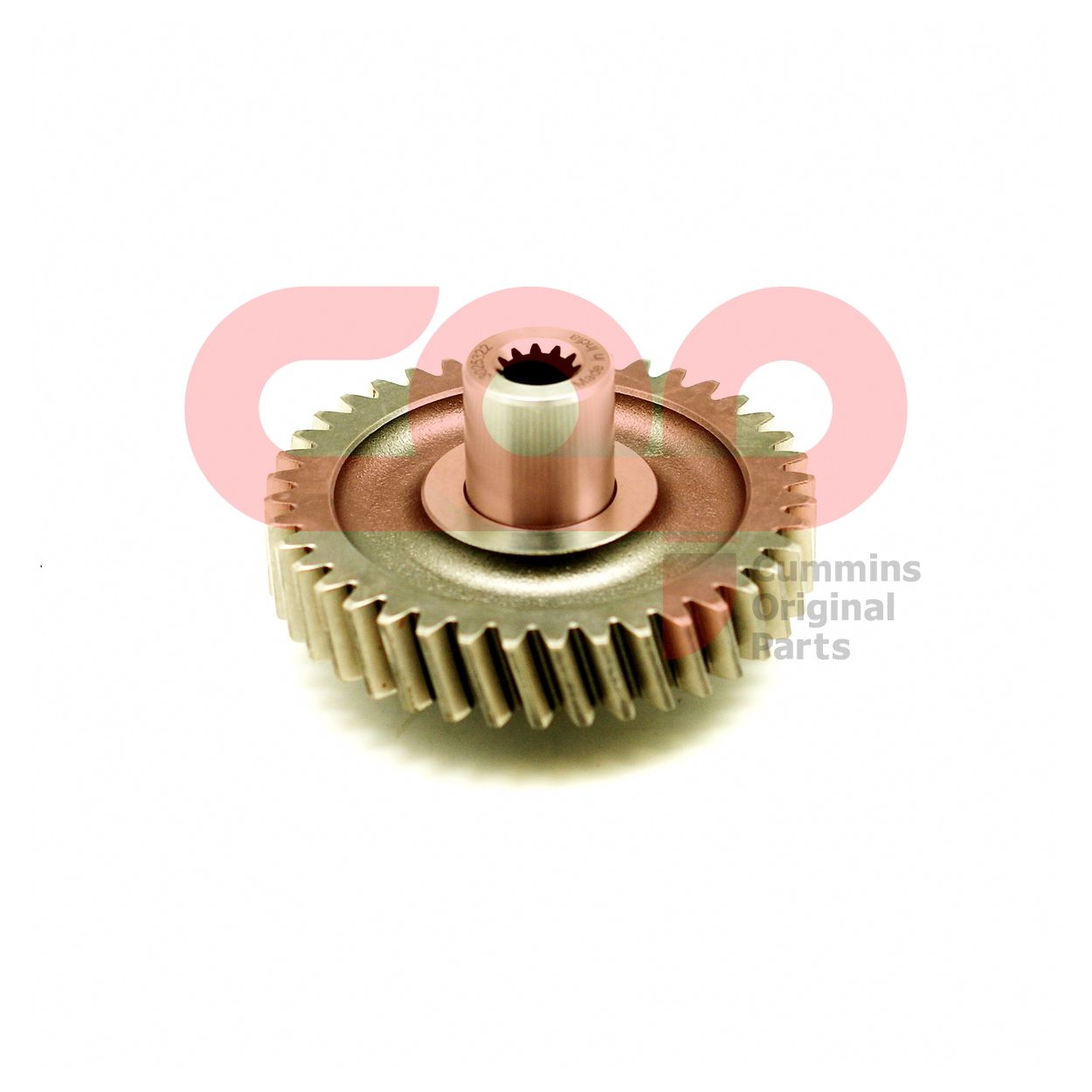 Шестерня привода насоса ГУР Cummins M Series 3028422