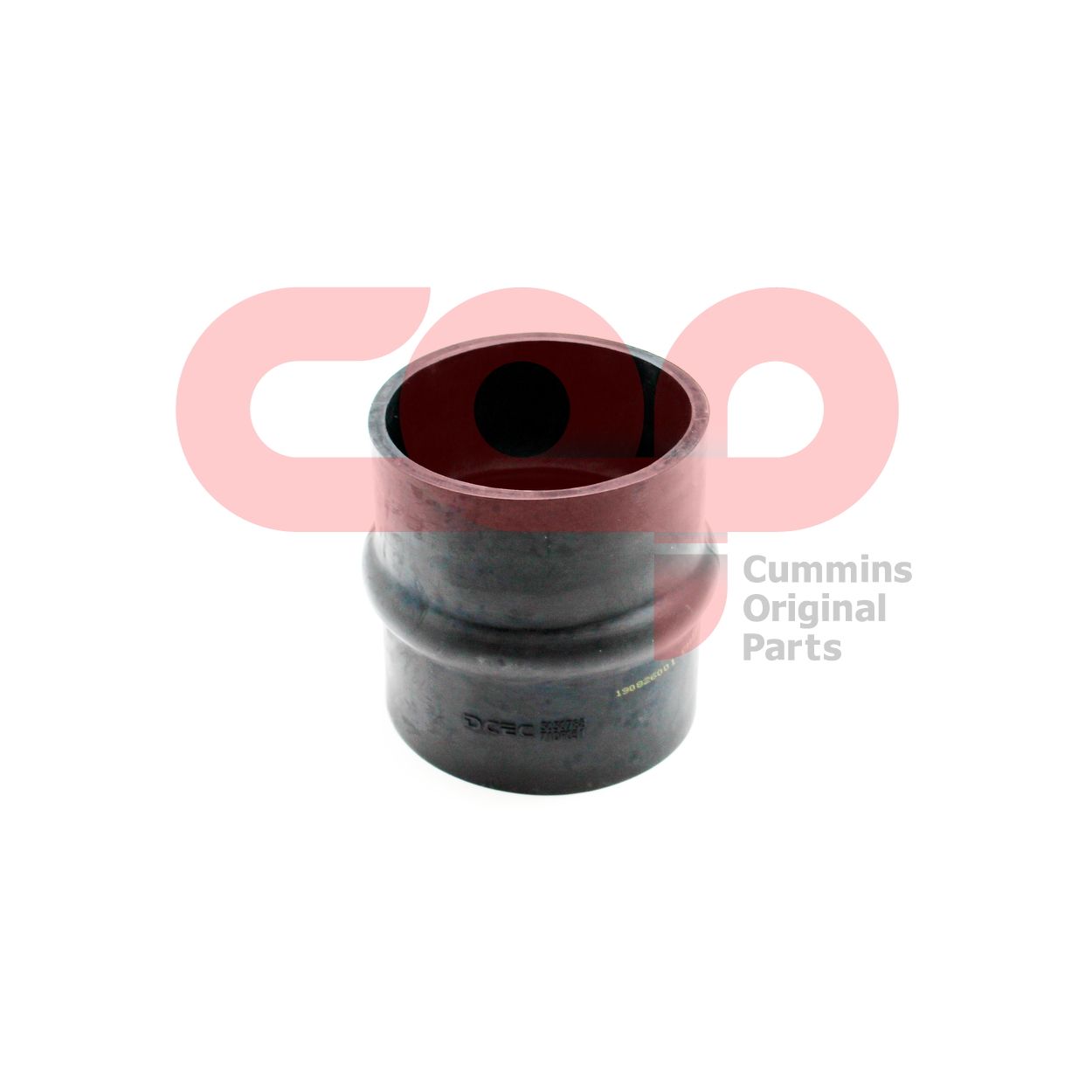 Соединение воздушного фильтра Cummins M Series C3030788 3030788 С3030788 103807 63222