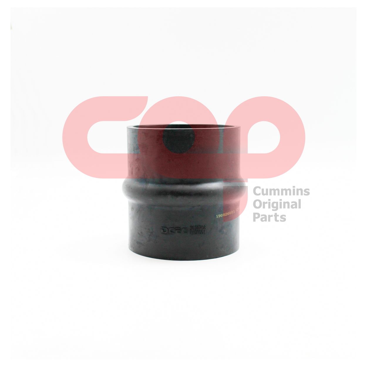 Соединение воздушного фильтра Cummins M Series C3030788 3030788 С3030788 103807 63222