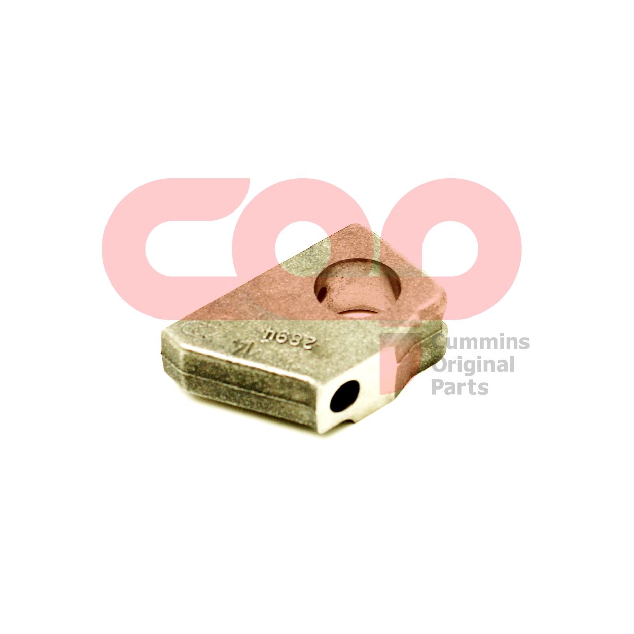 Опора Cummins L10 Series 3064583