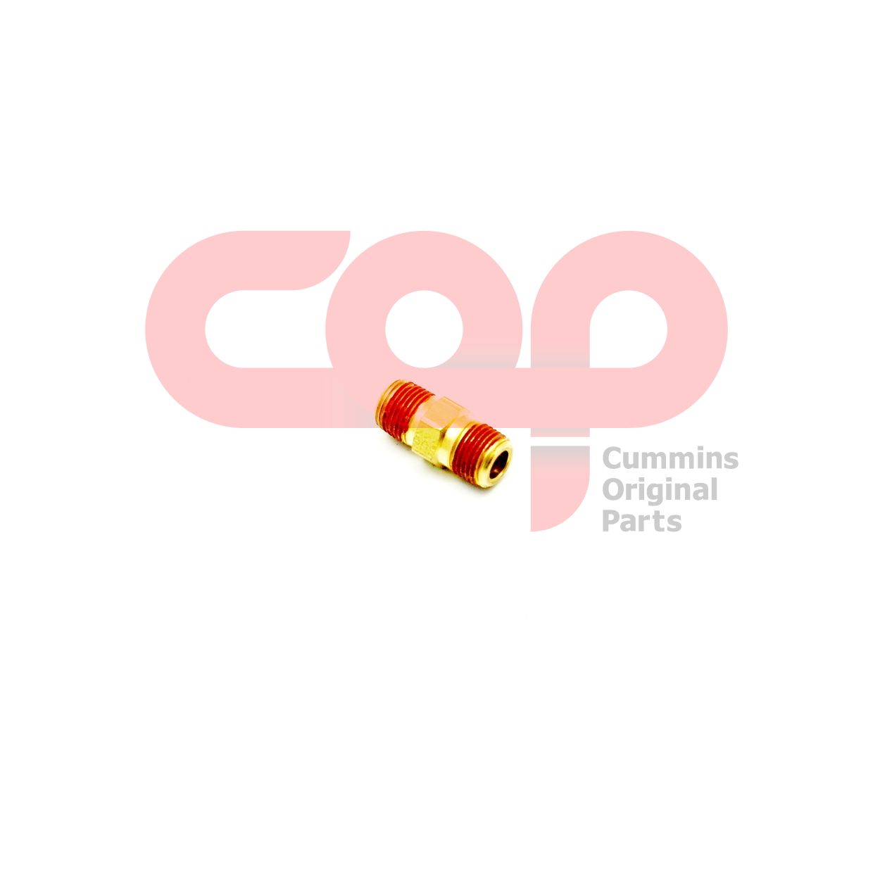 Ниппель для ГБЦ двигателя Cummins B Series 3064941