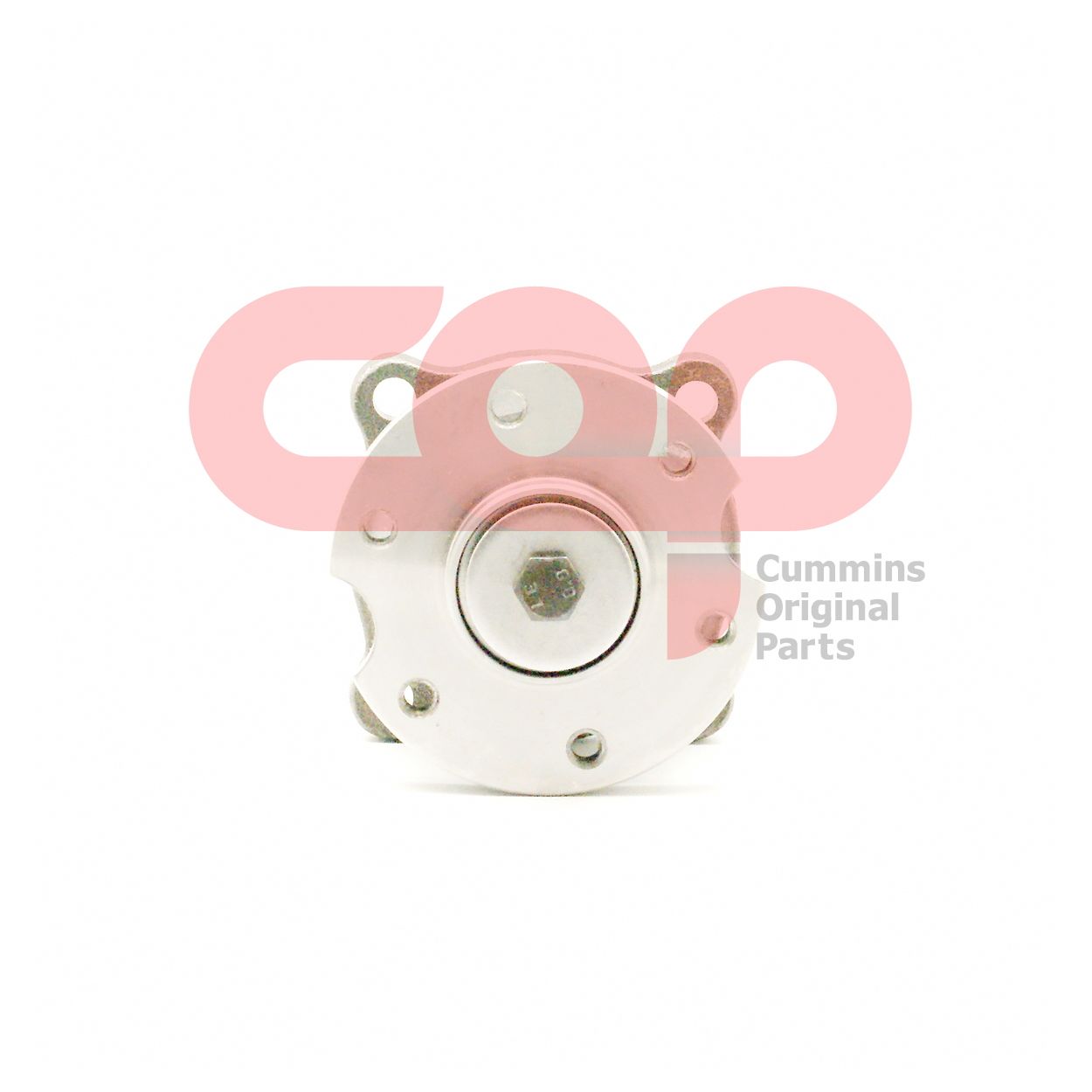 Опора вентилятора Cummins M Series 3065358