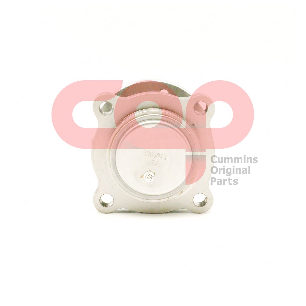Опора вентилятора Cummins M Series 3065358