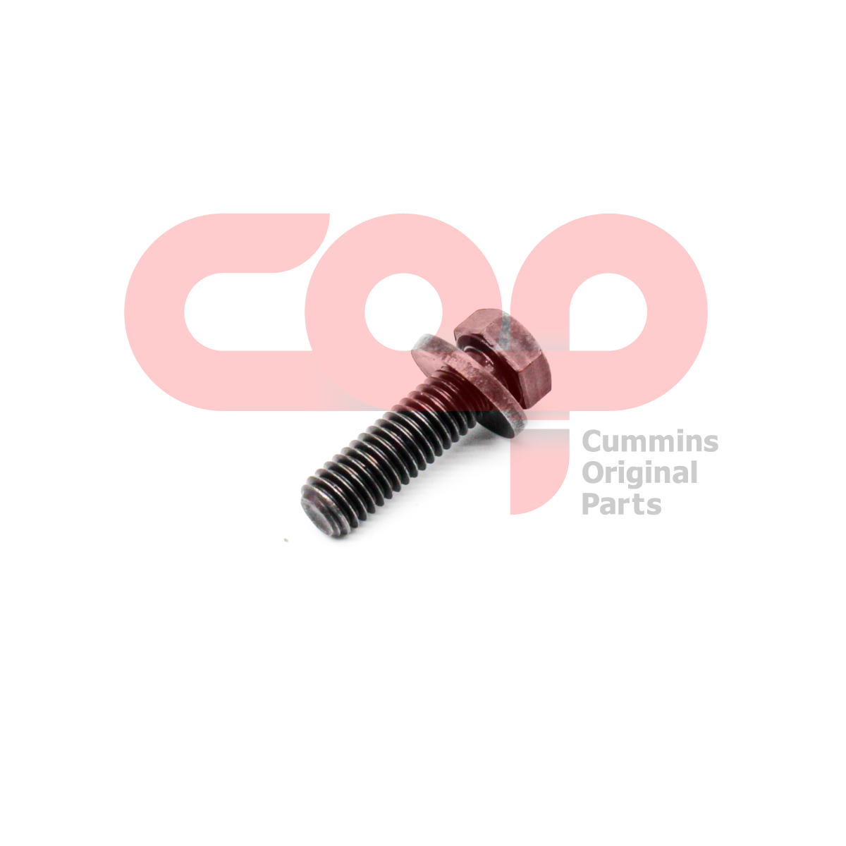 Болт Cummins 3067564