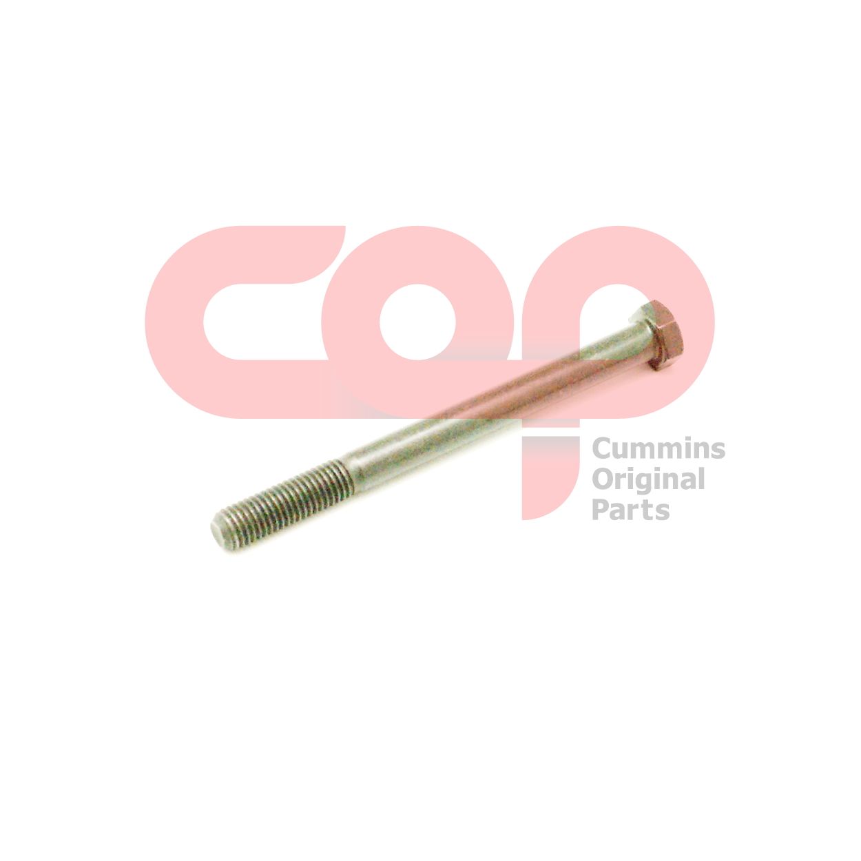 Болт крепления кронштейна двигателя Cummins X Series 3093773