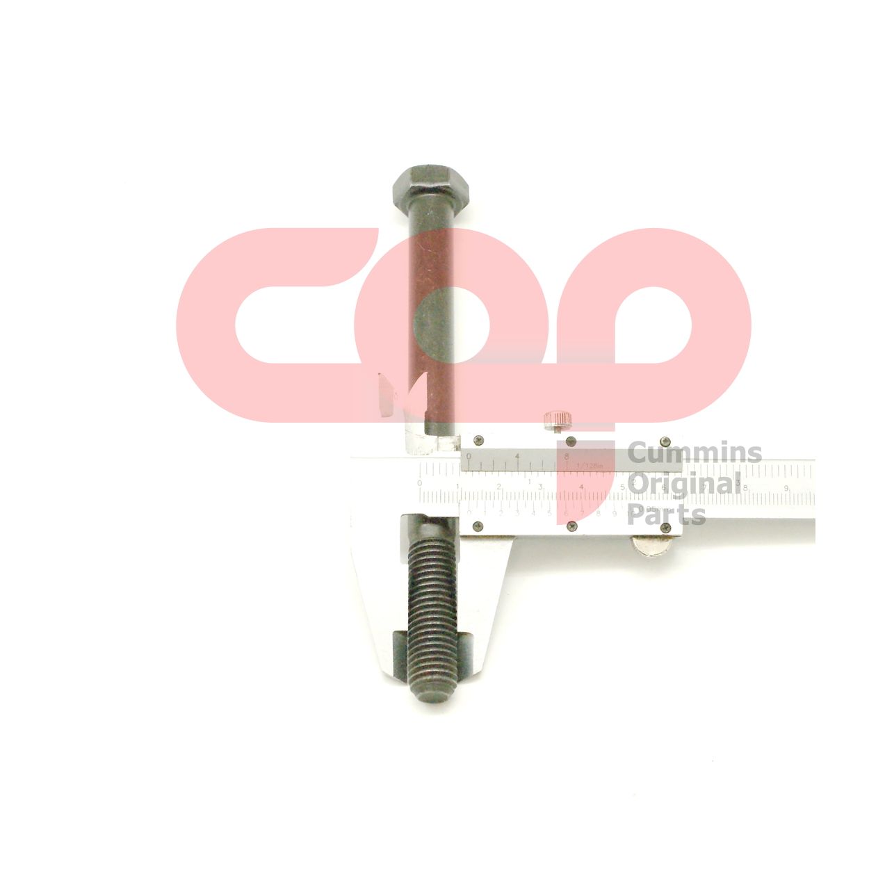 Болт крепления кронштейна двигателя Cummins X Series 3093773