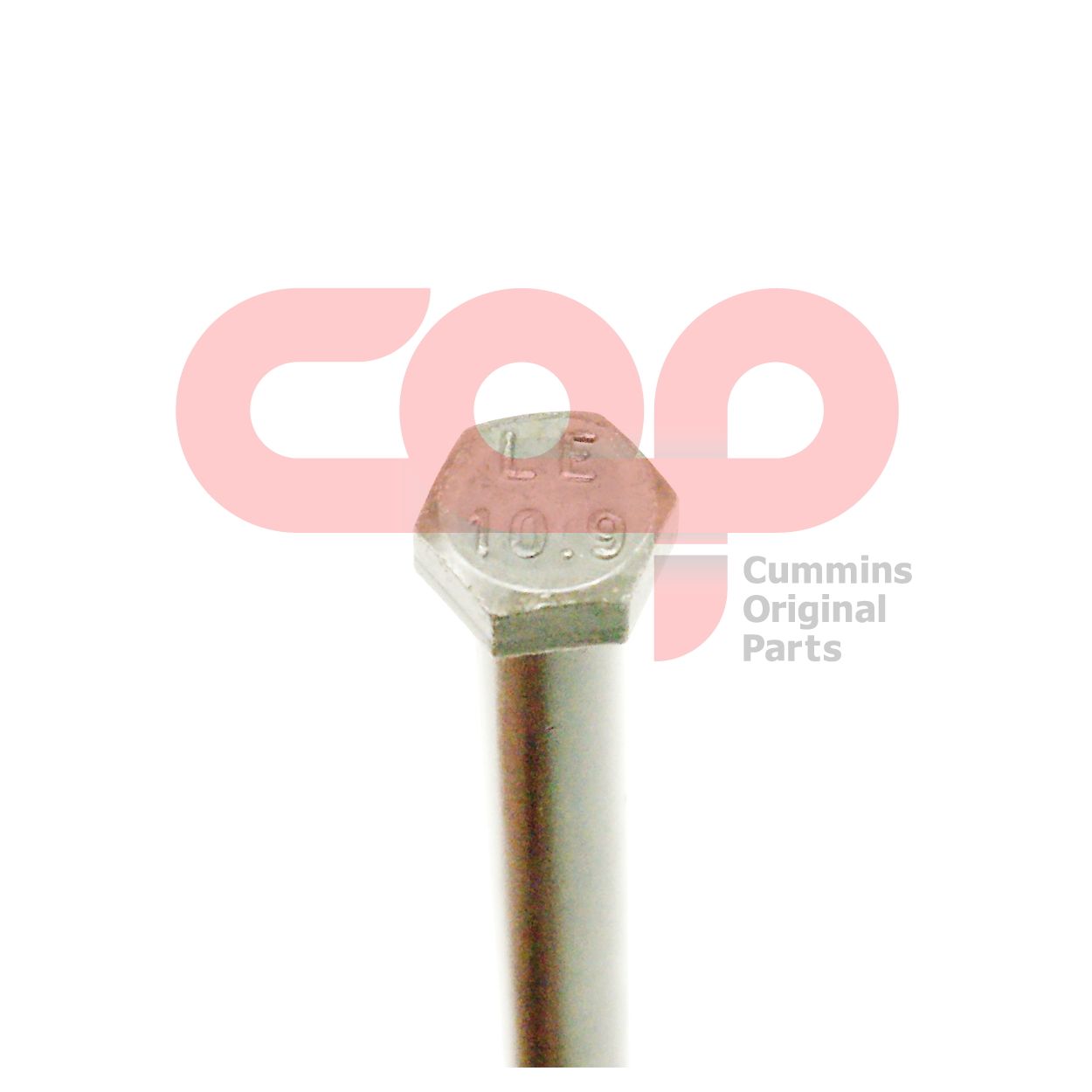 Болт крепления кронштейна двигателя Cummins X Series 3093773