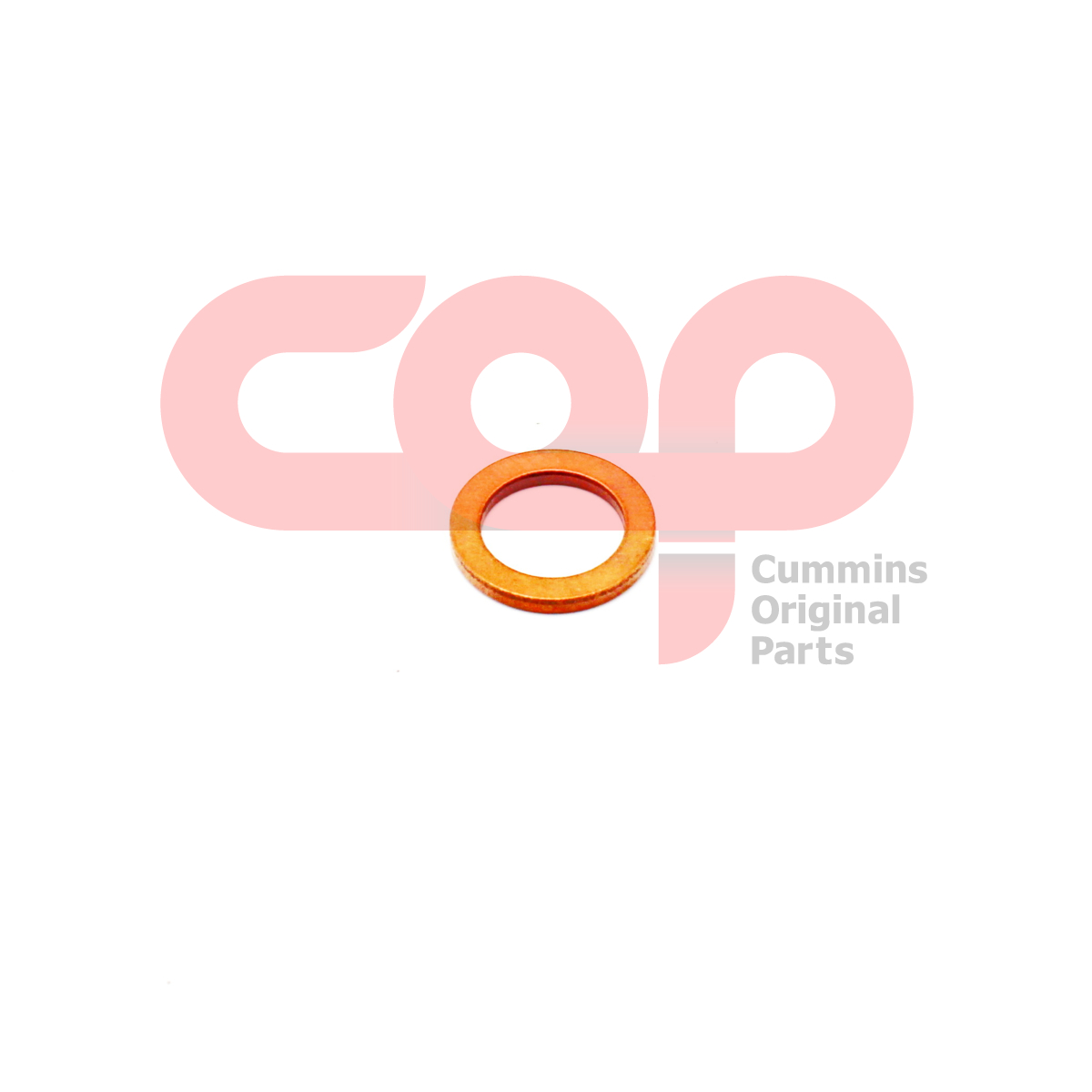 Уплотнение Cummins B3.3 3094065