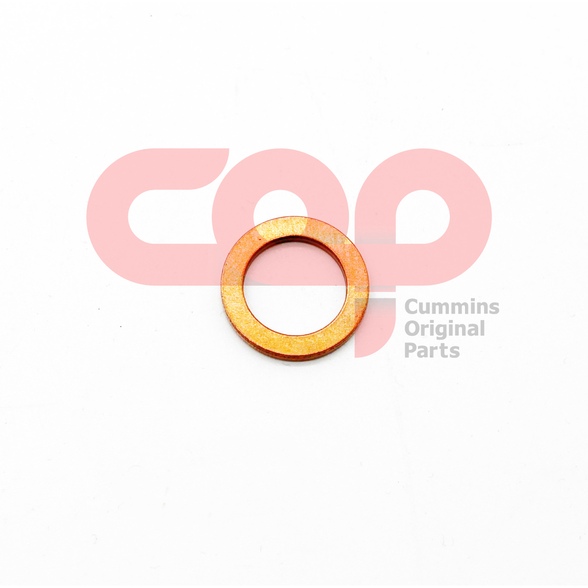 Уплотнение Cummins B3.3 3094065