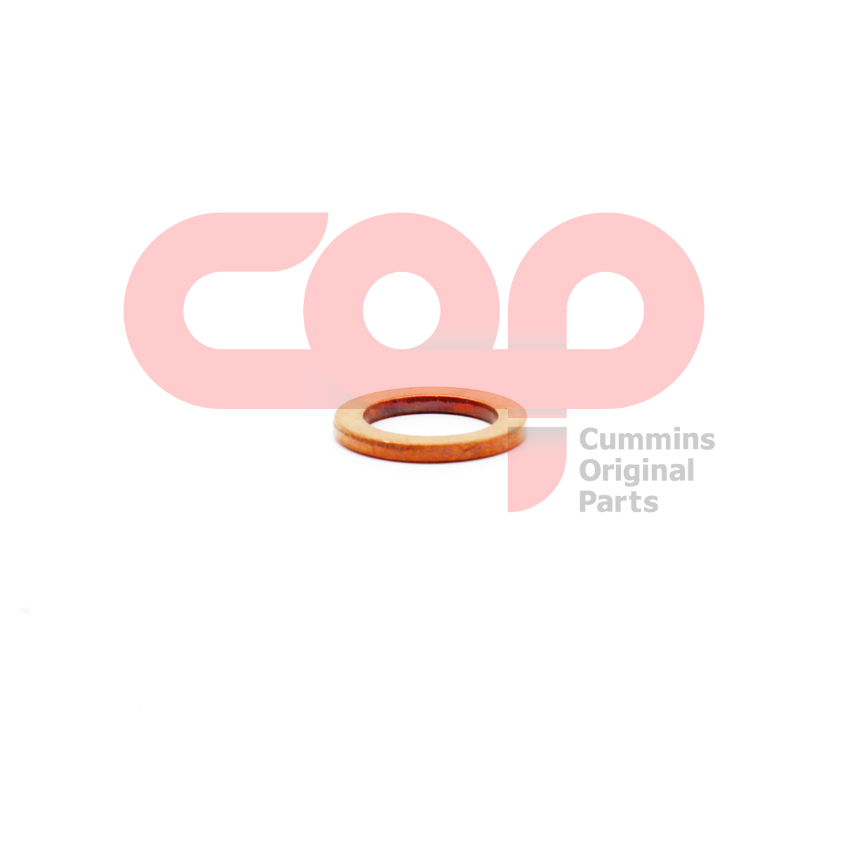 Уплотнение Cummins B3.3 3094065