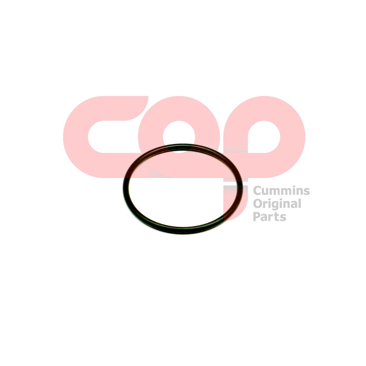 Кольцо уплотнительное Cummins B C L Series 3099408