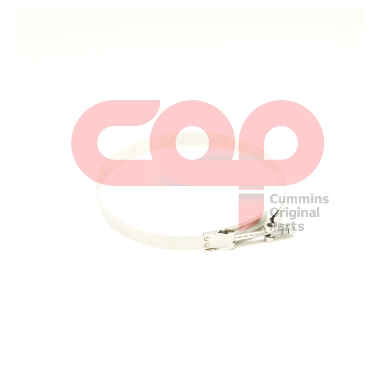 Хомут Cummins 3175623