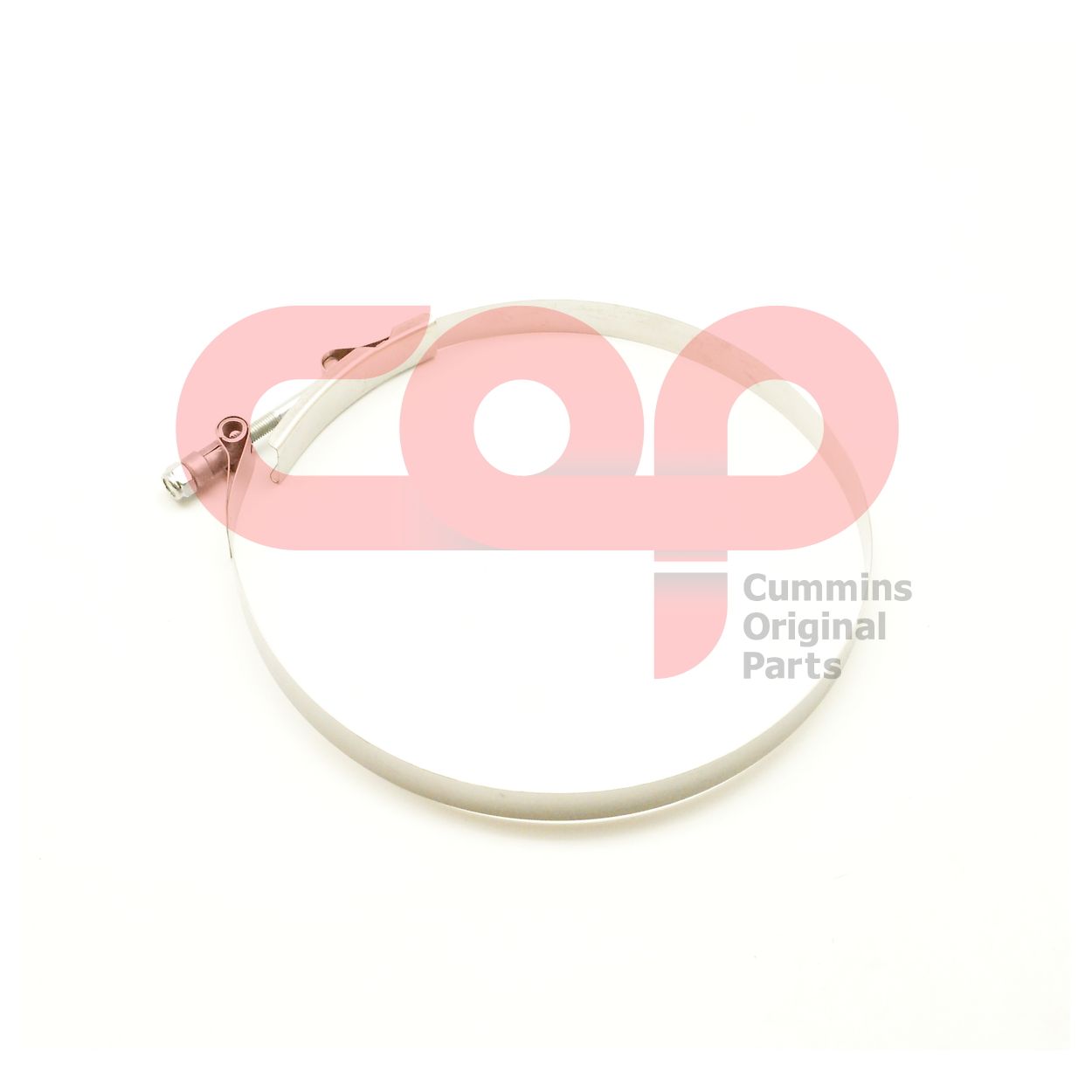 Хомут Cummins 3175623