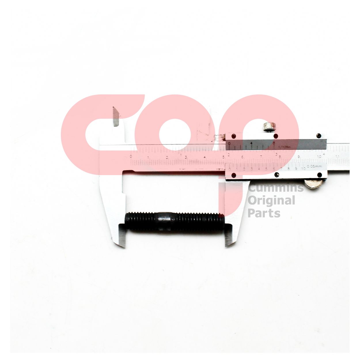 Штифт Cummins B C L Series 3283686 C3283686 С3283686