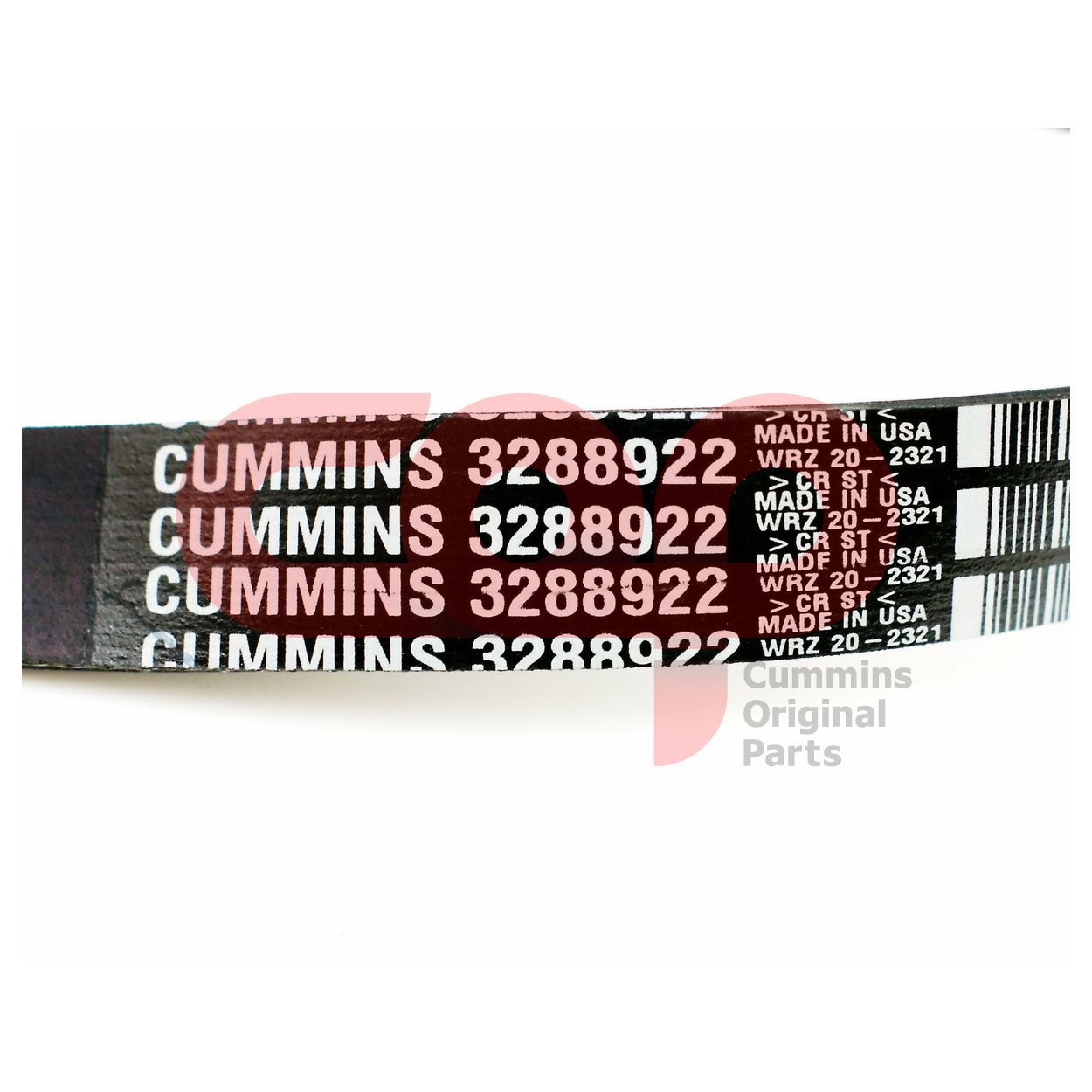 Ремень приводной Cummins B Series 3288922