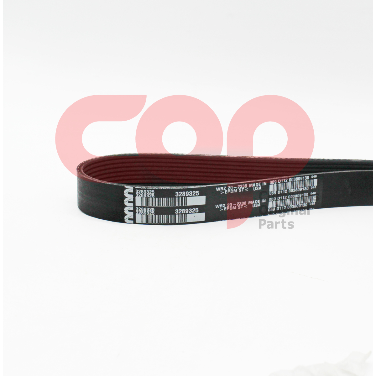 Ремень приводной 8PK1790.7 Cummins C L Series 3289325